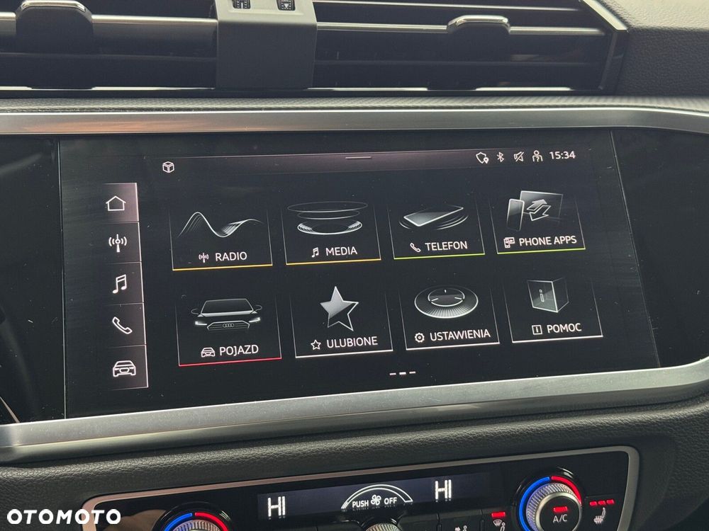 Audi Q3 35 TFSI S tronic - 30