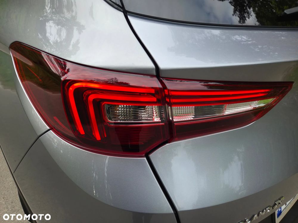 Opel Grandland X 1.6 CDTI Enjoy S&S - 27