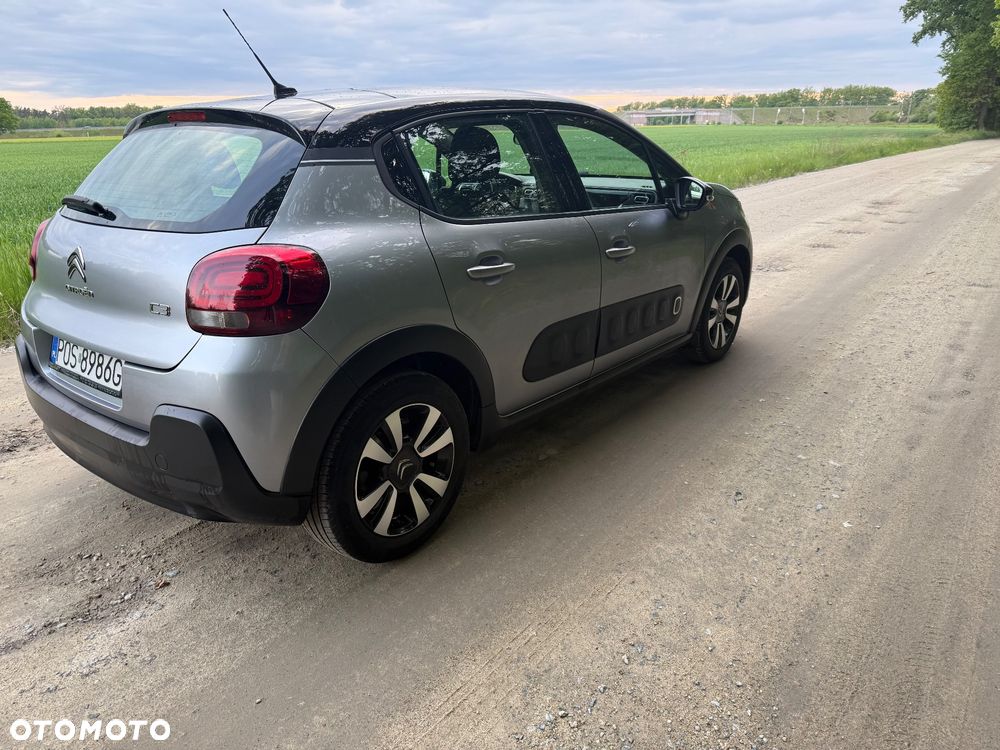 Citroën C3 1.5 BlueHDi Plus - 9