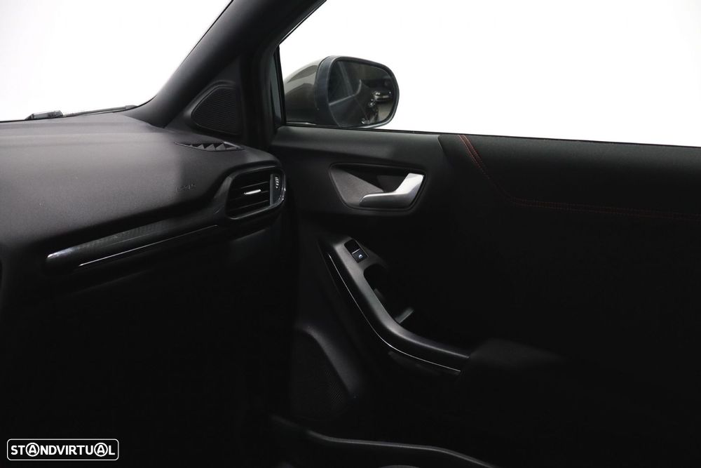 Ford Puma 1.0 EcoBoost MHEV ST-Line - 36