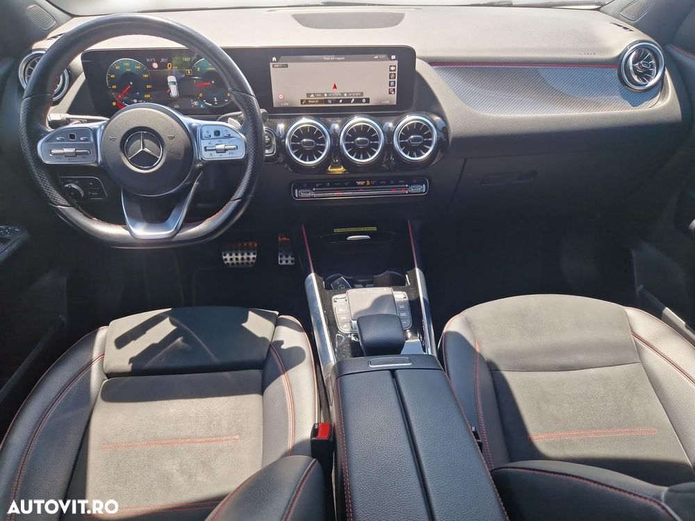 Mercedes-Benz GLA 220 d 4MATIC Aut. - 13