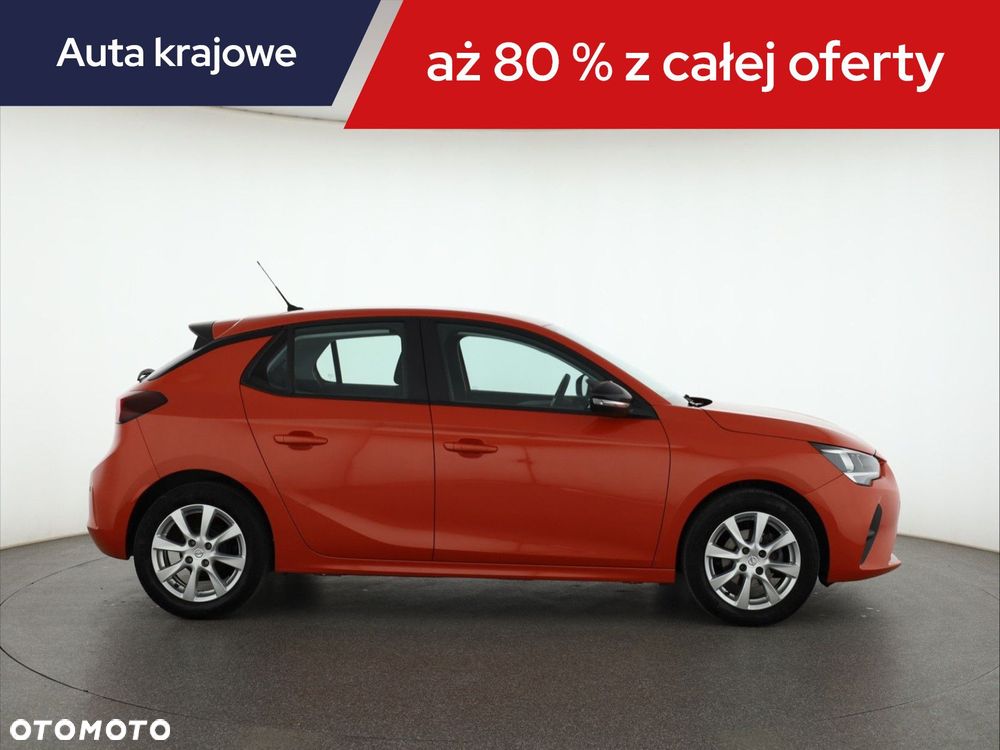 Opel Corsa - 8