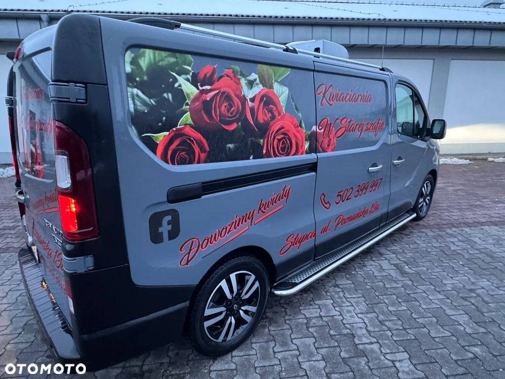 Renault Trafic - 12