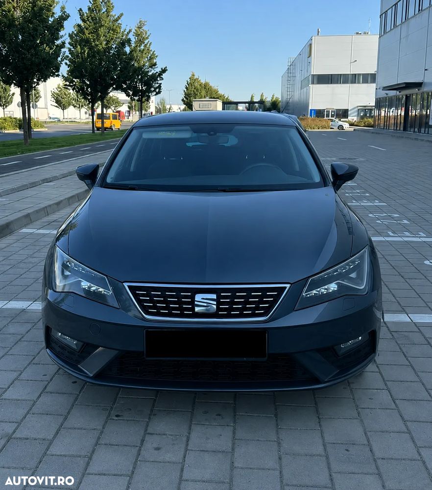 Seat Leon - 2