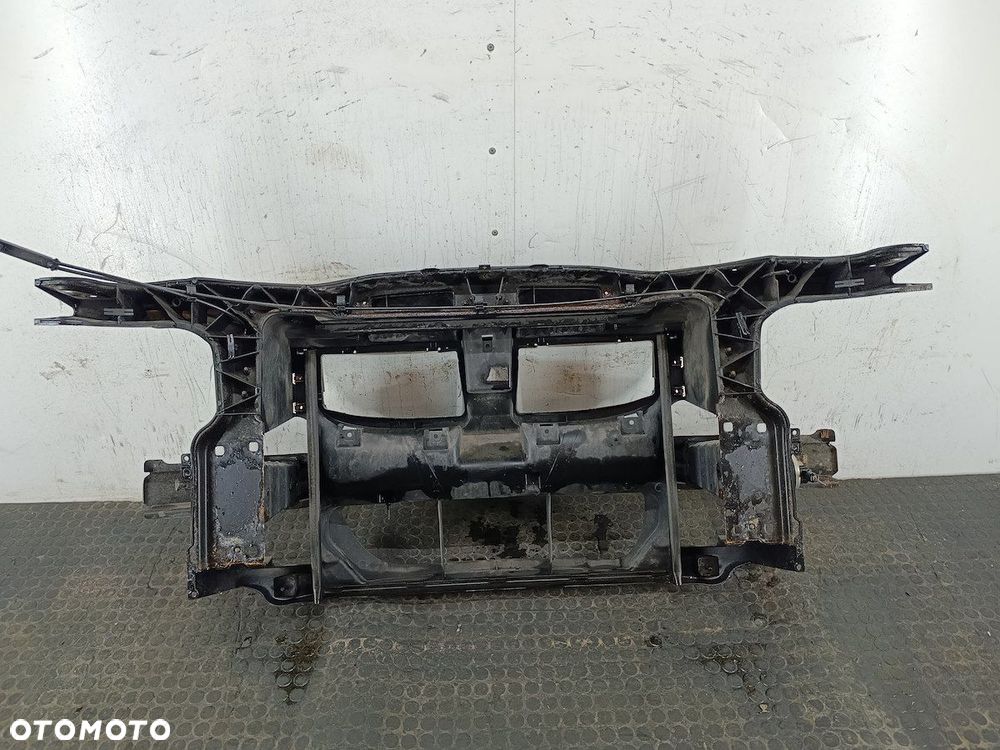 PAS PRZÓD, WZMOCNIENIE CZOŁOWE BMW 3 E90 2.0 16V 320i - 3