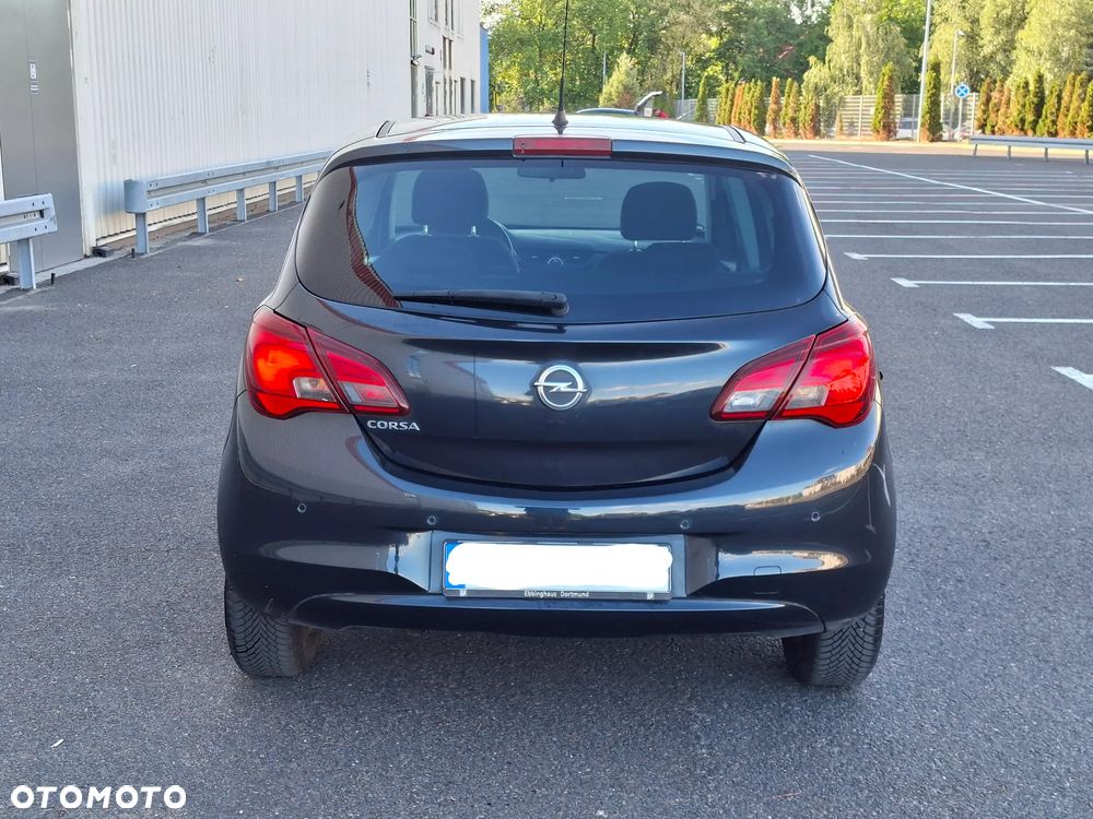 Opel Corsa - 11