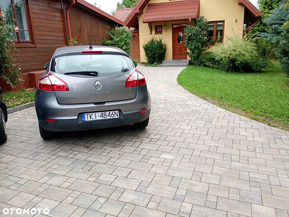 Renault Megane - 8