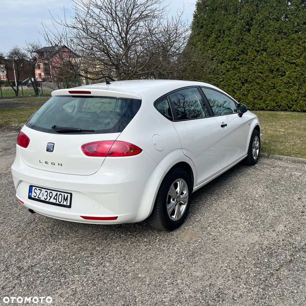 Seat Leon 1.4 E1N - 2
