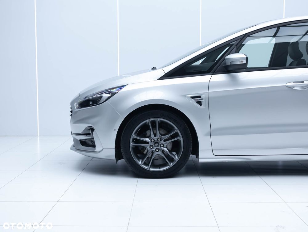 Ford S-Max 2.5 Duratec FHEV ST-LINE - 9