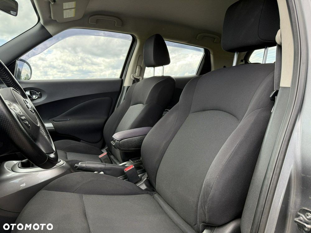 Nissan Juke 1.6 Acenta - 20