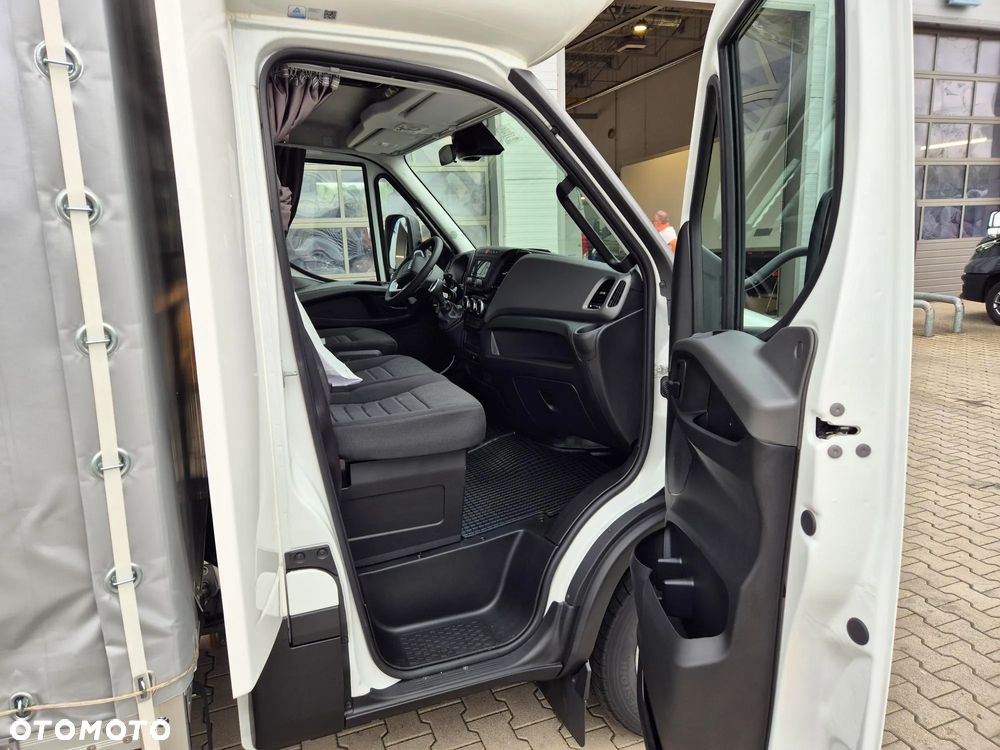 Iveco Daily / Pewny partner w biznesie ! - 8