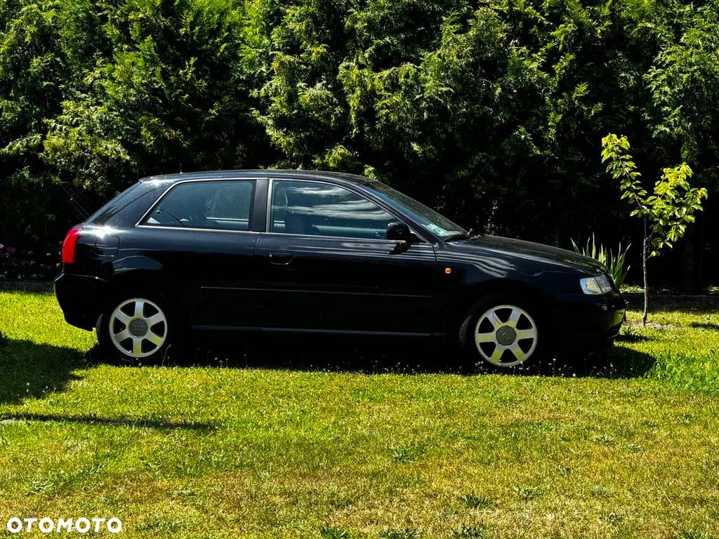 Audi A3 - 1