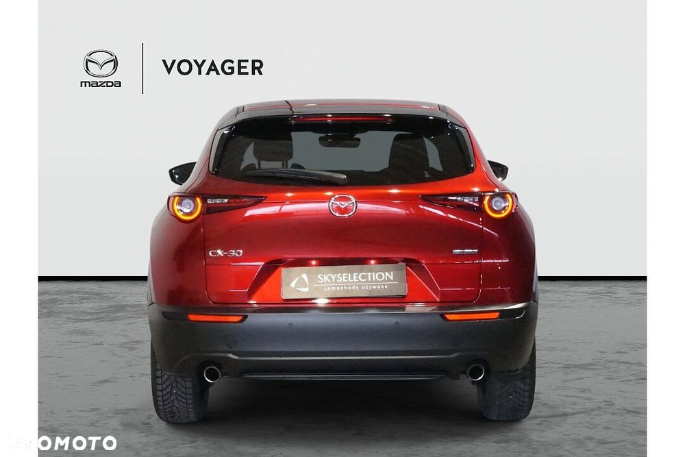 Mazda CX-30 - 4