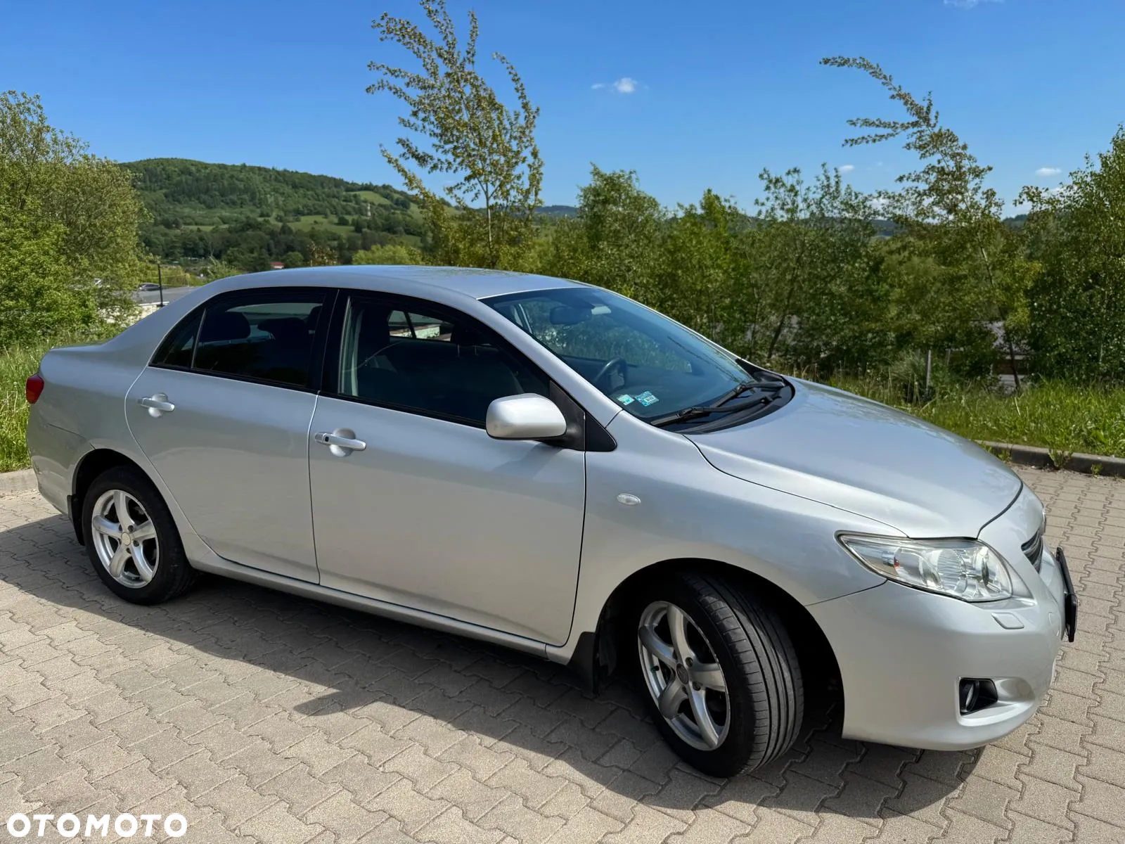 Toyota Corolla - 15