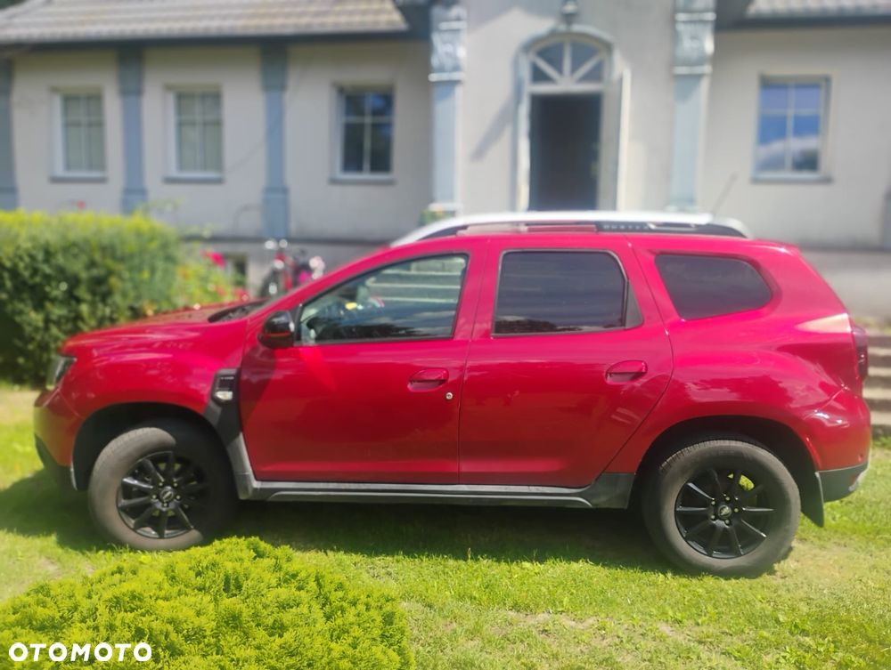 Dacia Duster TCe 150 4WD Prestige - 2