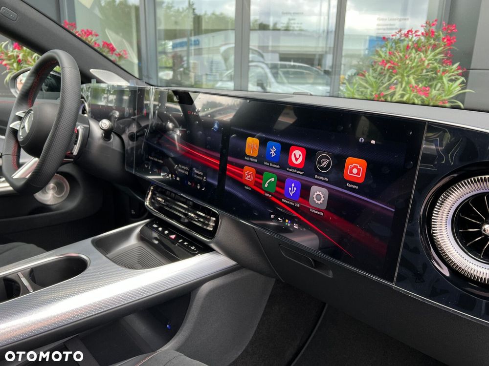 Mercedes-Benz CLA 250+ 85kWh - 17