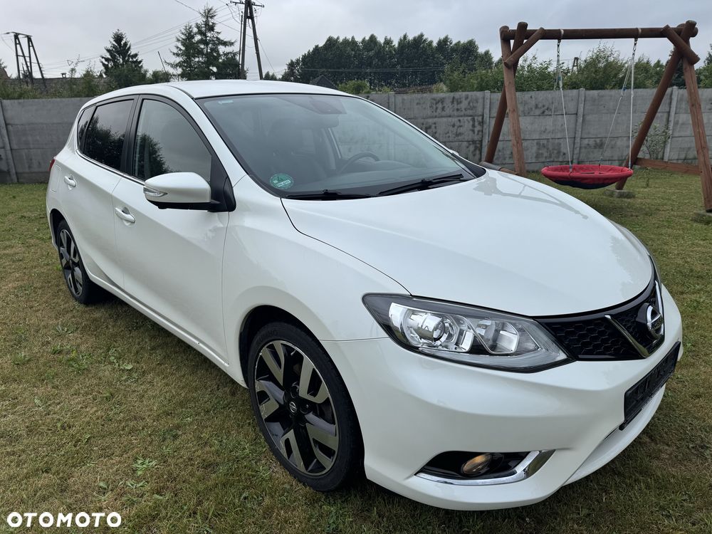 Nissan Pulsar - 3