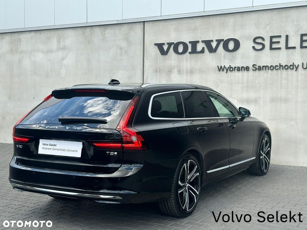 Volvo V90 - 13