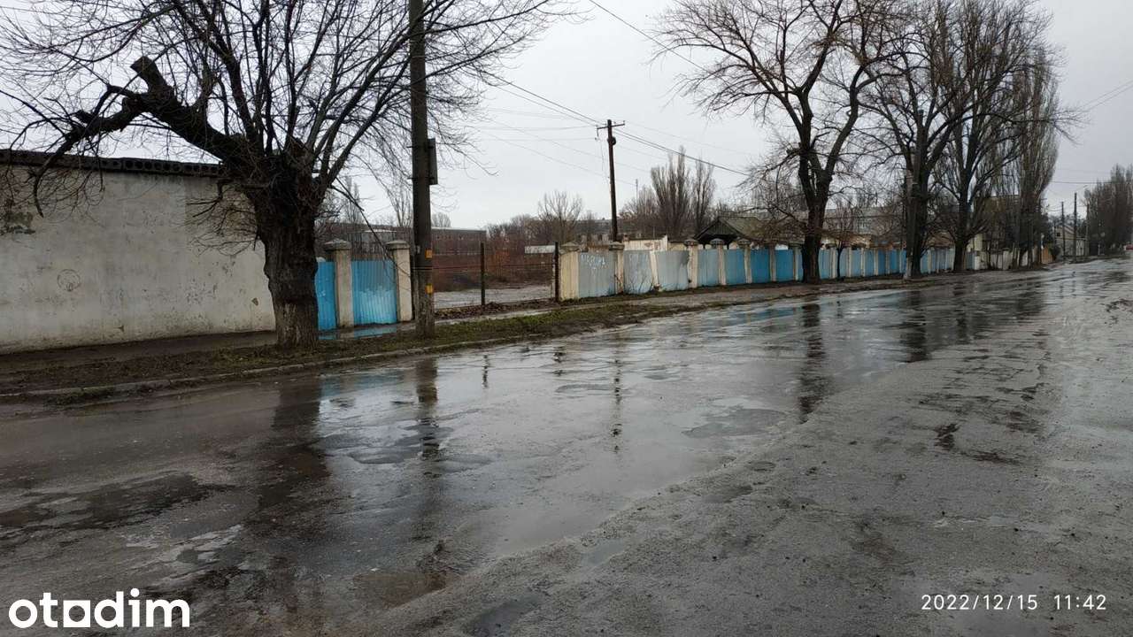 Майновий комплекс у промисловій зоні Білгород-Дністровського - Повне зображення: 5/17