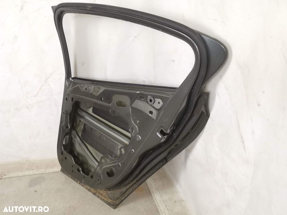 Usa Dreapta Spate Ford  FOCUS MK4 Hatchback [C519] [2018 - 2019 2020 2 - 8