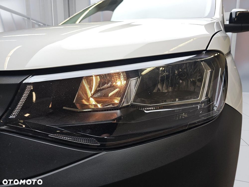 Volkswagen Caddy 2.0 TDI - 30