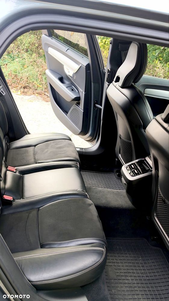 Volvo V90 D5 AWD R-Design - 19