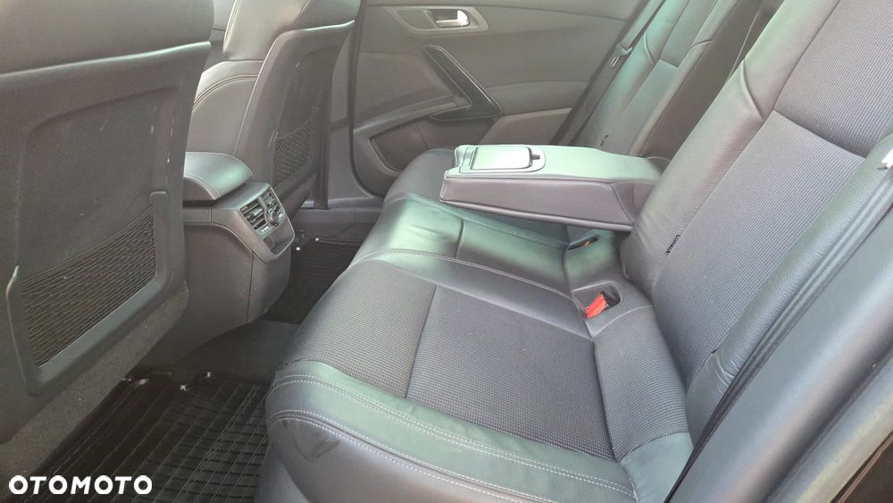 Peugeot 508 HDi 160 Allure - 29