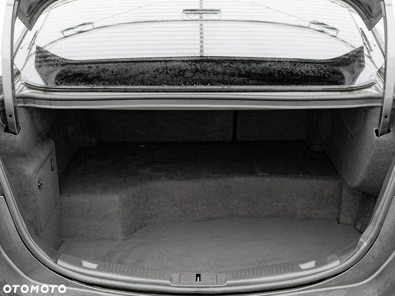 Ford Mondeo - 27