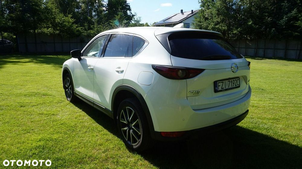 Mazda CX-5 - 7