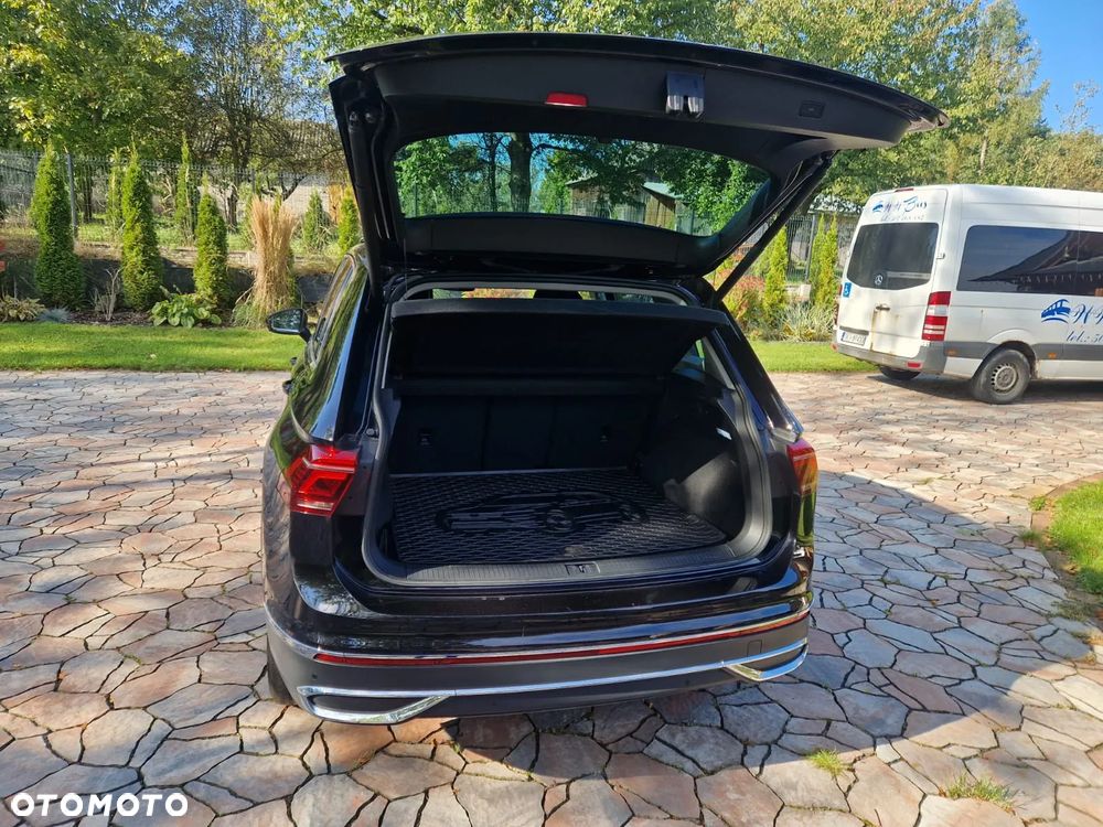 Volkswagen Tiguan 2.0 TDI SCR Elegance DSG - 5
