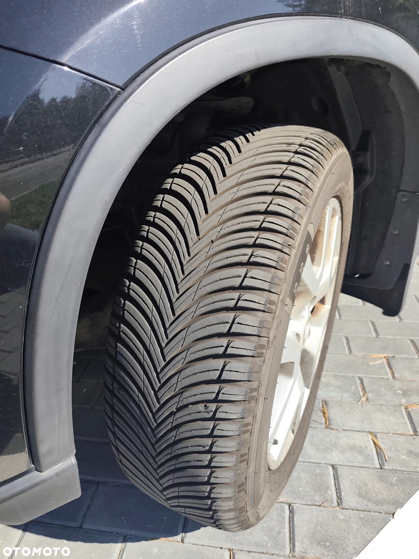 Nissan X-Trail - 28