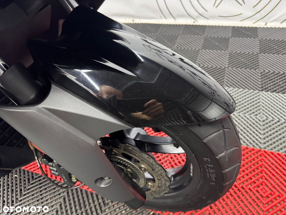 Kymco Downtown - 33