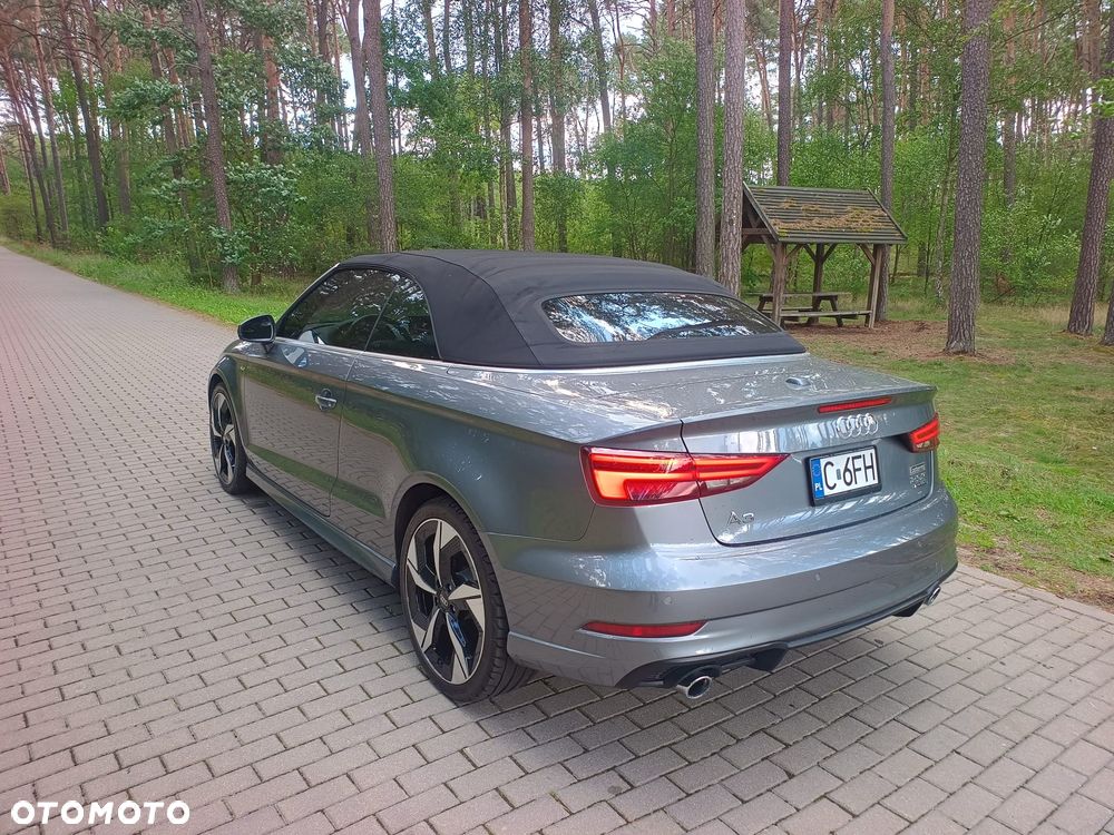 Audi A3 Cabrio - 20