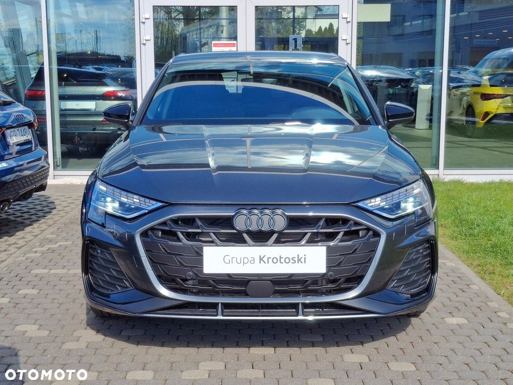 Audi A3 Sportback - 7