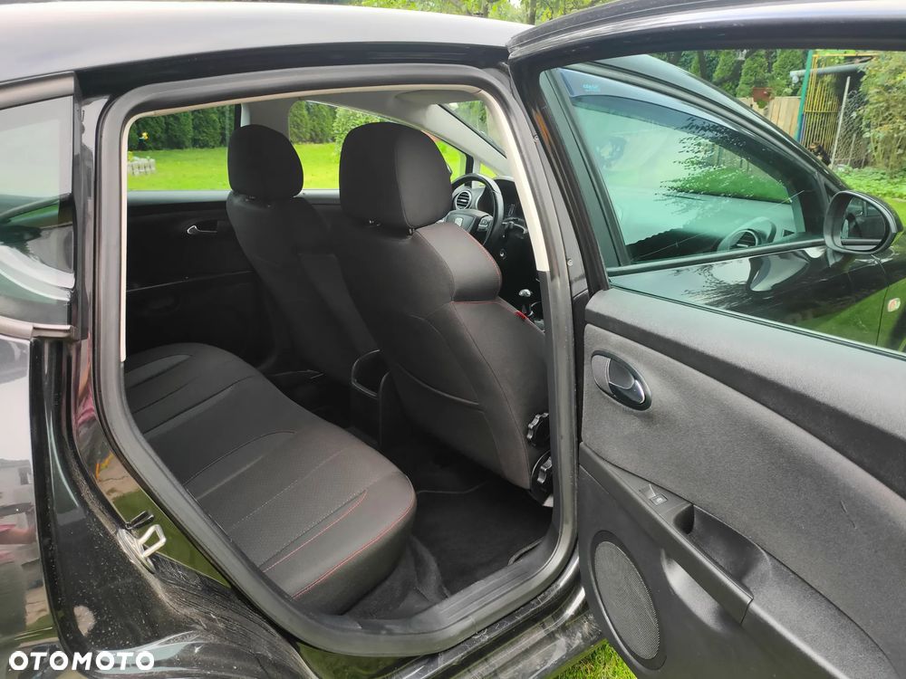 Seat Leon - 13