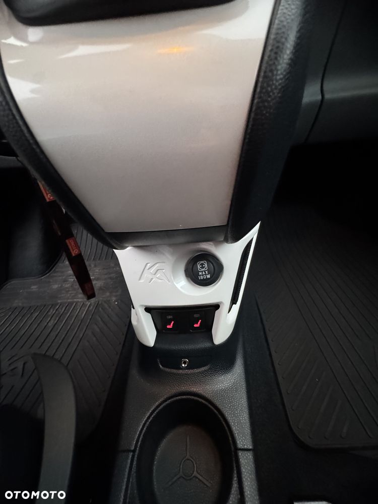 Ford KA 1.2 Titanium+ - 12