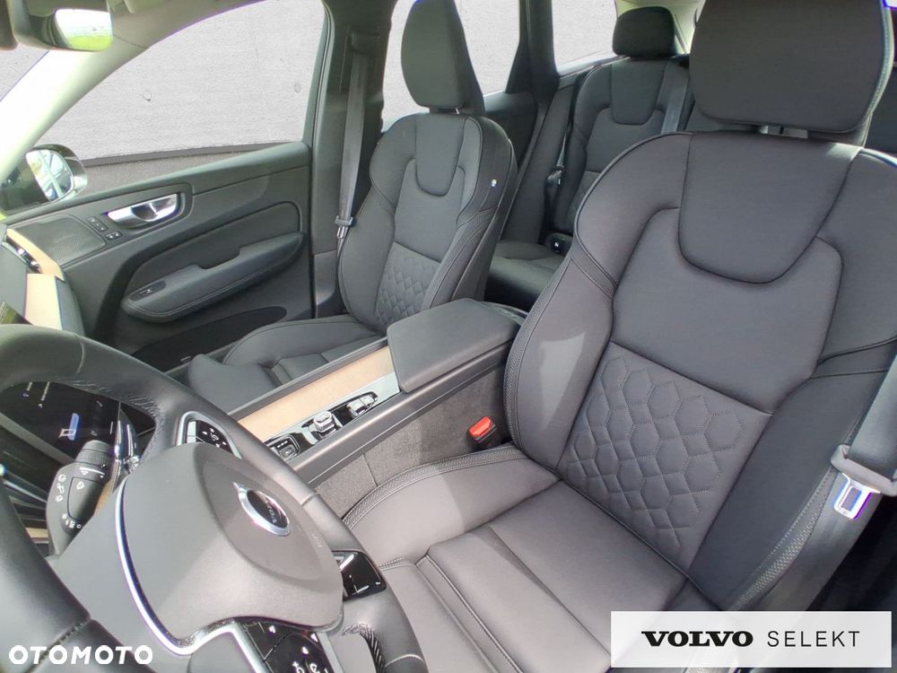 Volvo XC 60 - 13