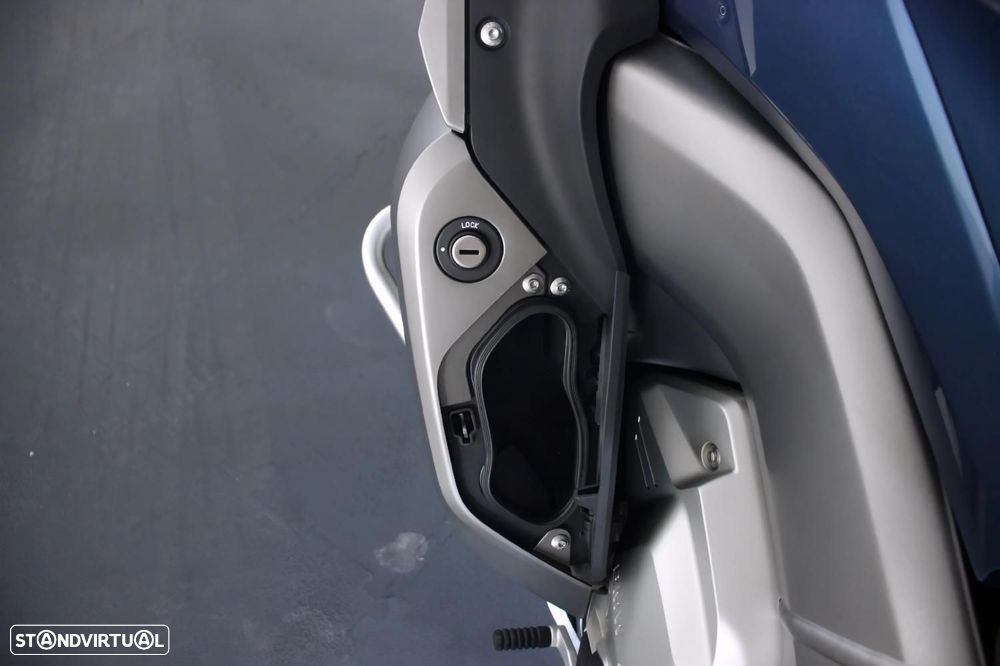 BMW K 1600 GTL - 24