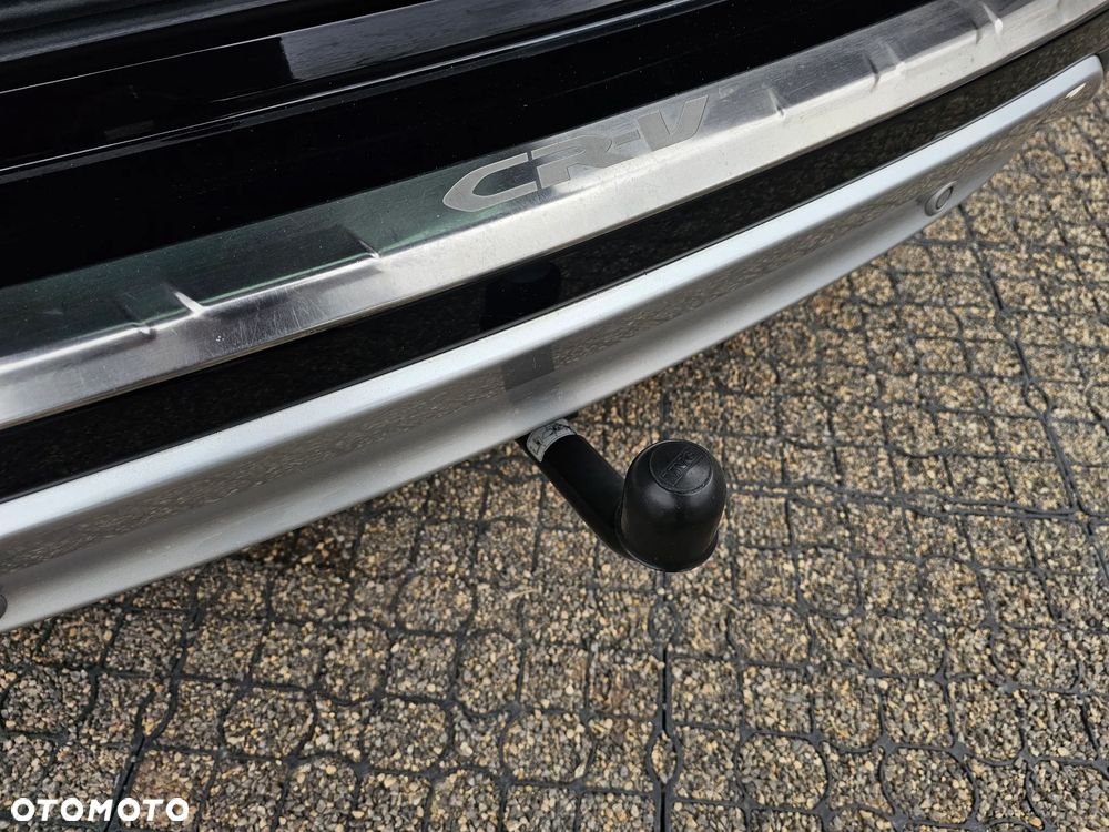 Honda CR-V 1.6i DTEC 2WD Elegance - 40