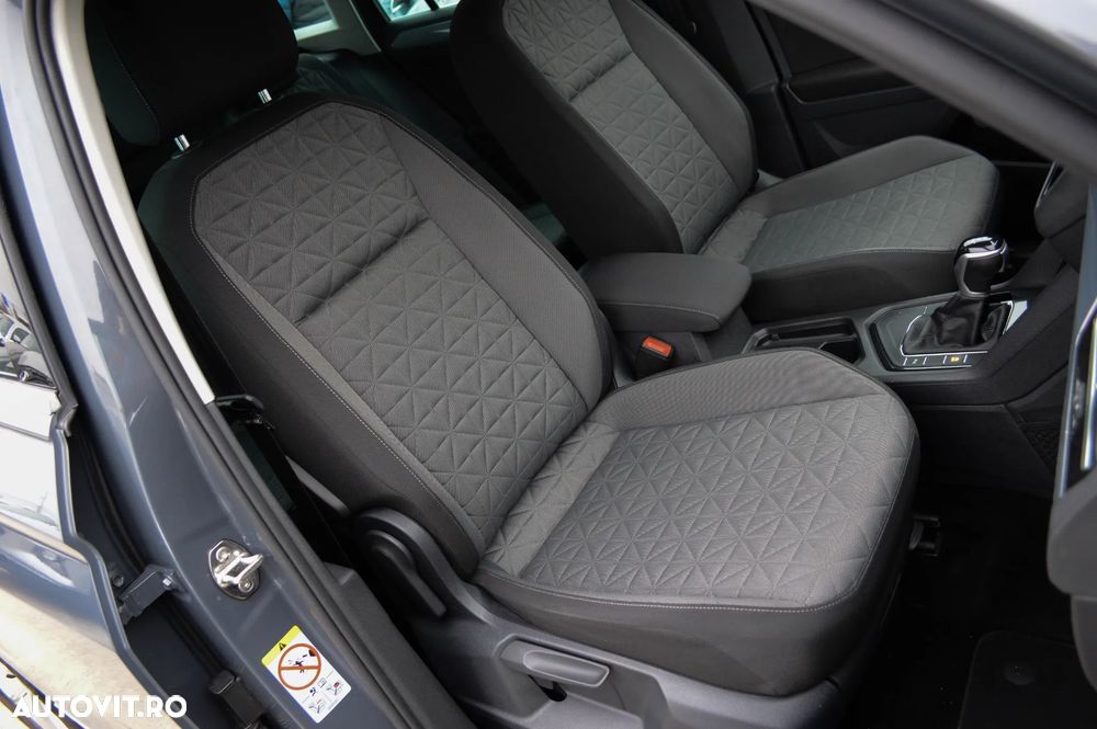 Volkswagen Tiguan 2.0 TDI SCR DSG URBAN SPORT - 23