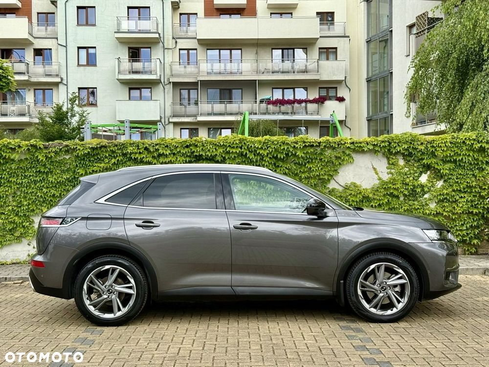 DS Automobiles DS 7 Crossback - 14