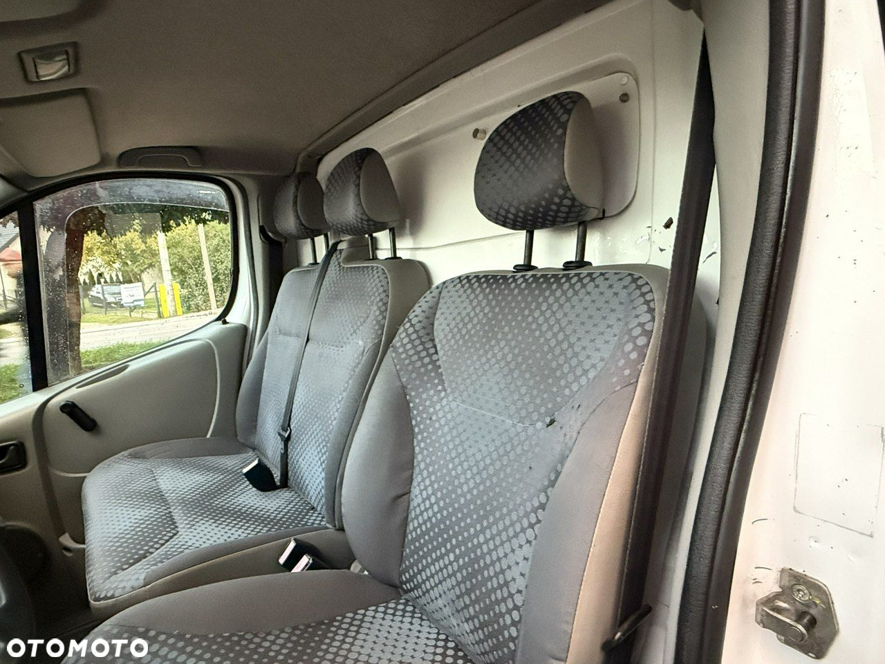 Renault Trafic - 11