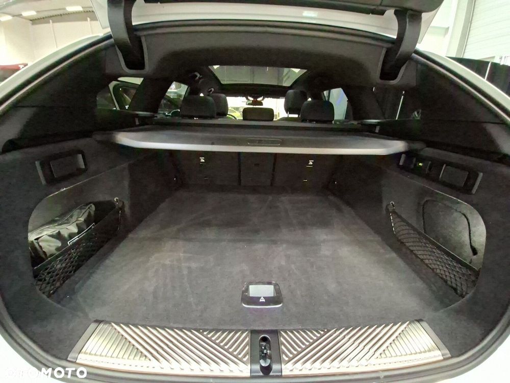 BMW Seria 5 - 19