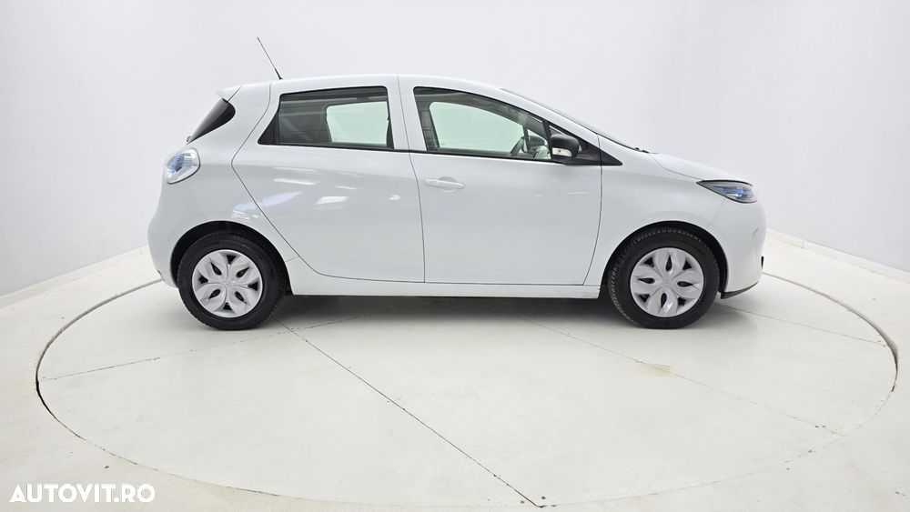 Renault ZOE - 7