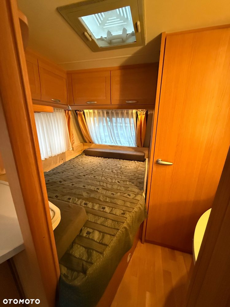 KNAUS Azur 500 - 9