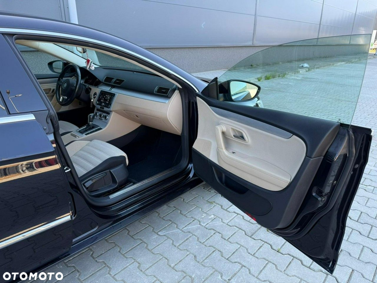Volkswagen CC - 12