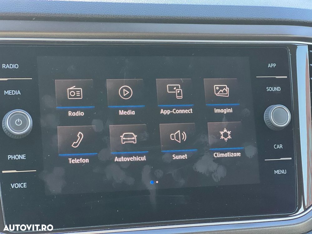 Volkswagen T-Roc 1.5 TSI DSG Design - 20