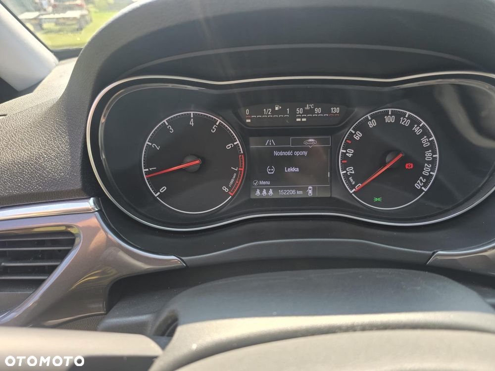 Opel Corsa 1.0 Ecotec Turbo ecoFLEX Start/Stop drive - 18