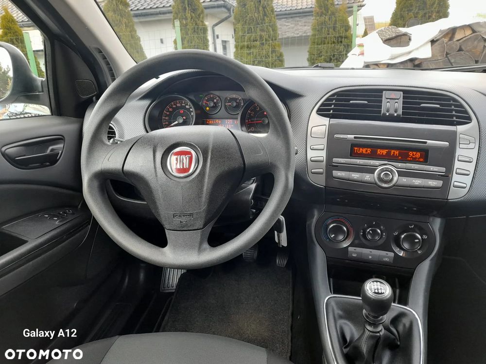 Fiat Bravo 1.4 16V MyLife - 12