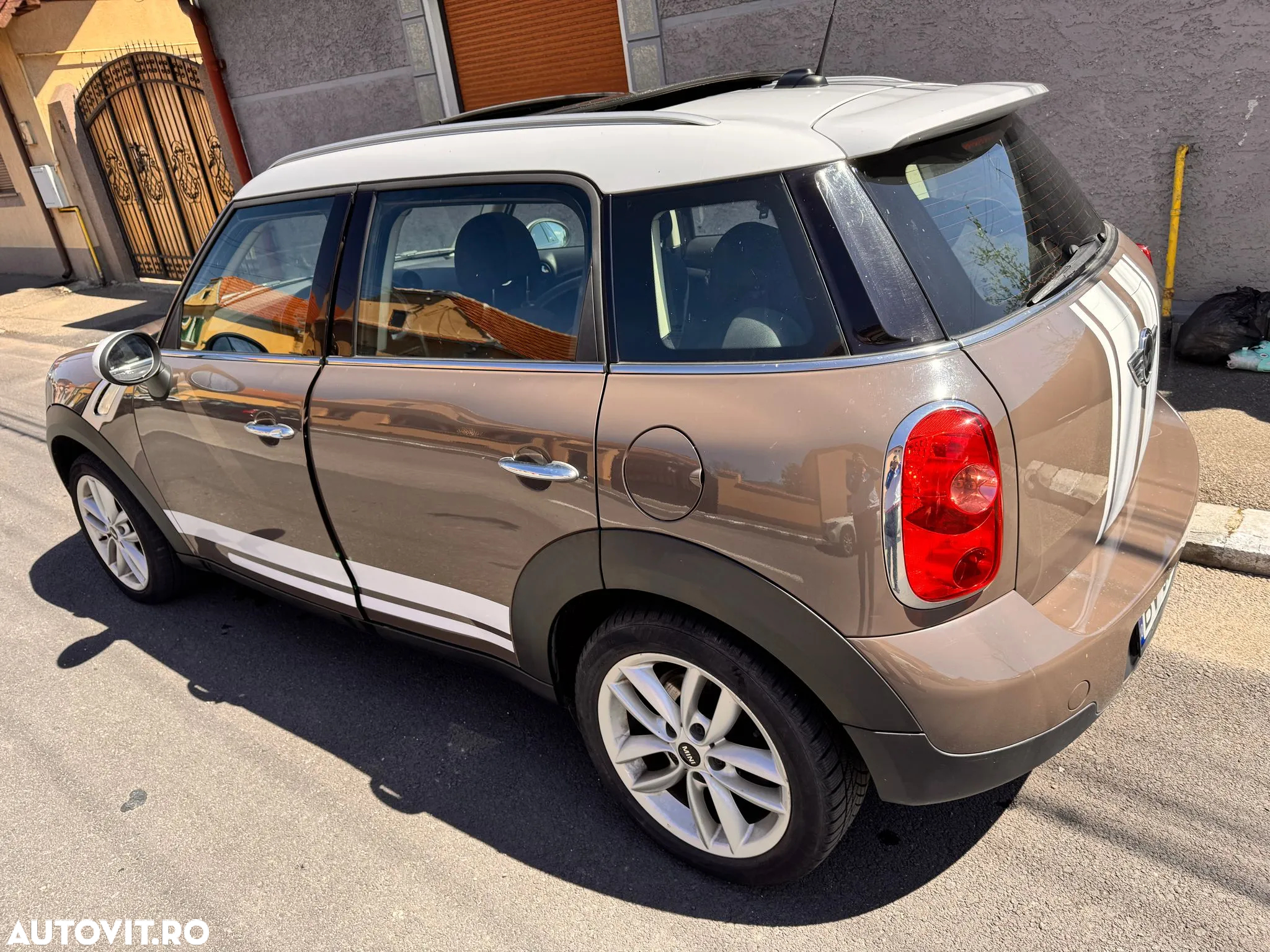 Mini Cooper Standard - 2
